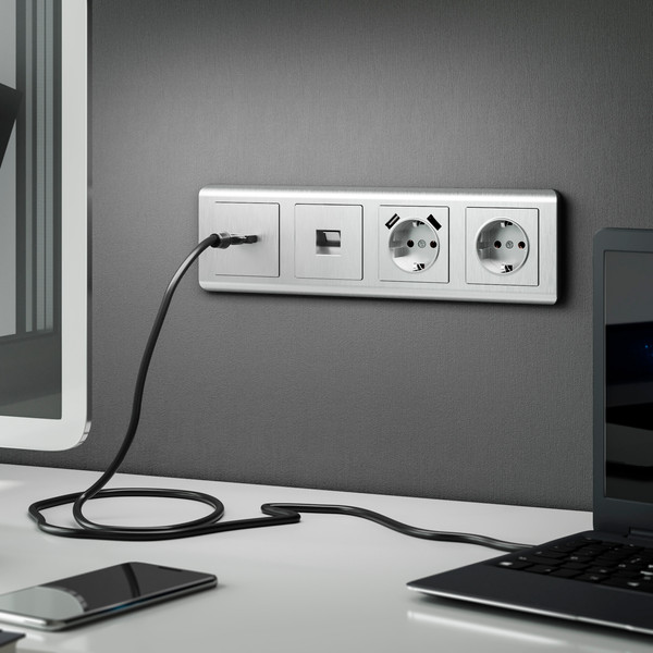 Лицевая панель Werkel W1179509 - фото