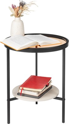 Журнальный столик Mio Tesoro Жак-1 Ф 40 - фото