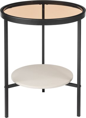 Журнальный столик Mio Tesoro Жак-1 Ф 40