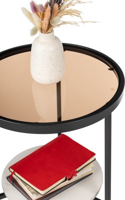 Журнальный столик Mio Tesoro Жак-1 Ф 40