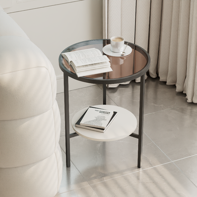 Журнальный столик Mio Tesoro Жак-1 Ф 40