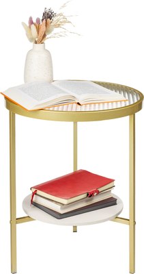 Журнальный столик Mio Tesoro Жак Ф 40 - фото