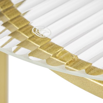 Журнальный столик Mio Tesoro Жак Ф 40