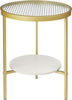 Журнальный столик Mio Tesoro Жак Ф 40