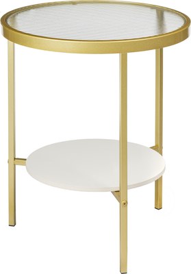 Журнальный столик Mio Tesoro Жак Ф 40