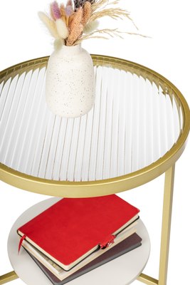 Журнальный столик Mio Tesoro Жак Ф 40