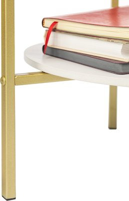 Журнальный столик Mio Tesoro Жак Ф 40