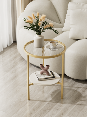 Журнальный столик Mio Tesoro Жак Ф 40