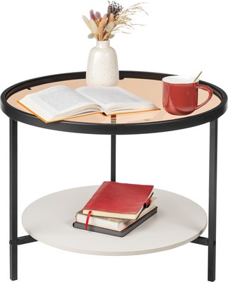 Журнальный столик Mio Tesoro Жак-1 Ф60 - фото