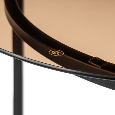 Журнальный столик Mio Tesoro Жак-1 Ф60