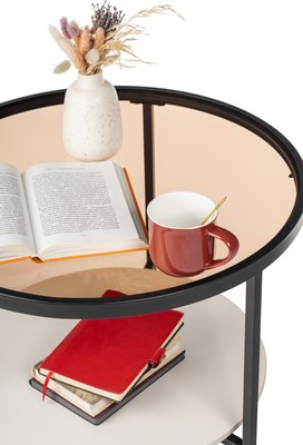 Журнальный столик Mio Tesoro Жак-1 Ф60