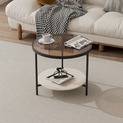 Журнальный столик Mio Tesoro Жак-1 Ф60