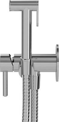 Гигиенический душ со смесителем Whitecross SYSYBI2CR