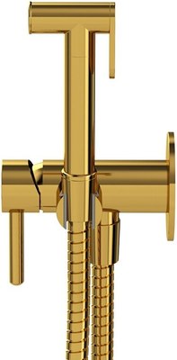 Гигиенический душ со смесителем Whitecross SYSYBI2GL 