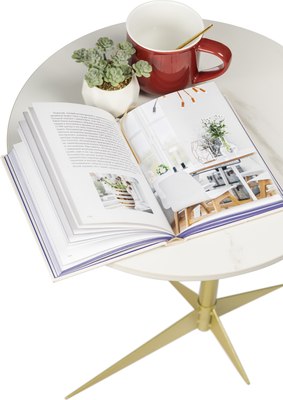 Журнальный столик Mio Tesoro Энканто