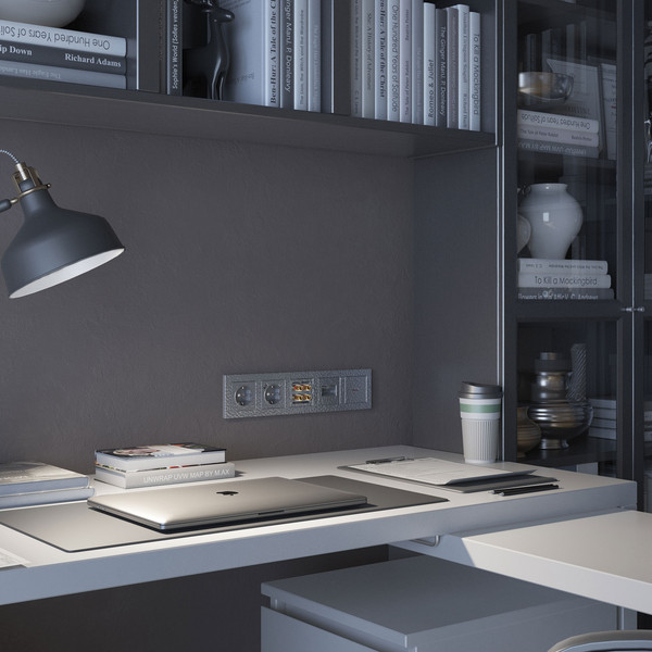 Лицевая панель Werkel W1291106