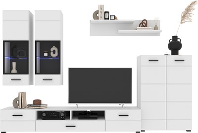 Горка Интерлиния Neo-1 без подсветки - фото