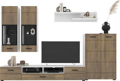 Горка Интерлиния Neo-1 с подсветкой - фото