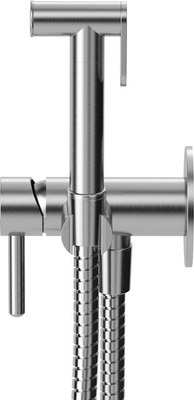 Гигиенический душ со смесителем Whitecross SYSYBI2NIB