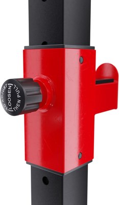 Скамья для жима штанги DFC Pro Fitness JD0784