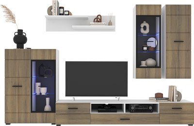 Горка Интерлиния Neo-2 без подсветки - фото