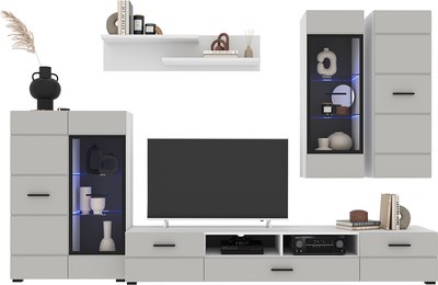 Горка Интерлиния Neo-2 без подсветки - фото