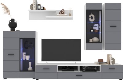 Горка Интерлиния Neo-2 без подсветки - фото