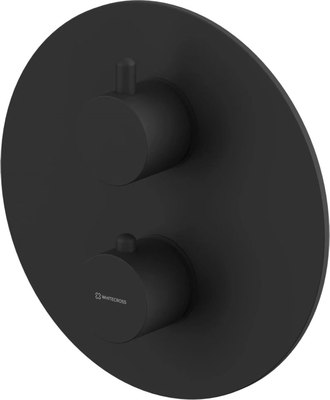 Смеситель Whitecross Y1236BL - фото