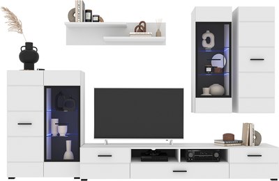 Горка Интерлиния Neo-2 без подсветки - фото