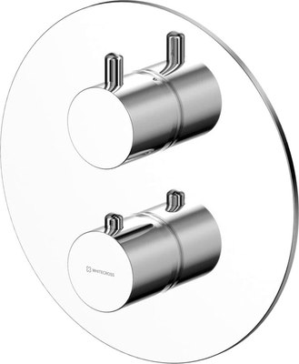 Смеситель Whitecross Y1236CR - фото