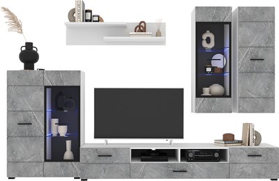 Горка Интерлиния Neo-2 без подсветки - фото