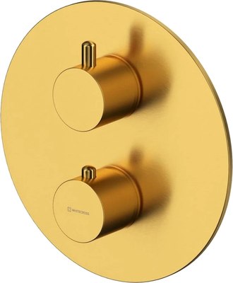 Смеситель Whitecross Y1236GLB - фото