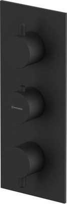 Смеситель Whitecross Y1238BL - фото