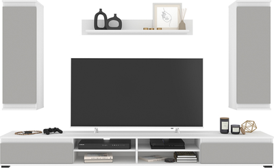 Горка Интерлиния Neo-3 - фото