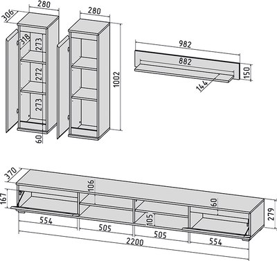 Горка Интерлиния Neo-3