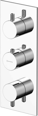 Смеситель Whitecross Y1238CR - фото