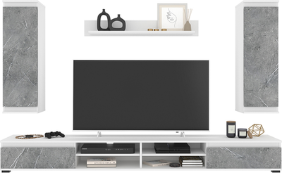 Горка Интерлиния Neo-3 - фото