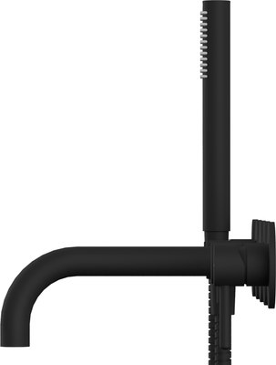 Смеситель Whitecross Y1240BL