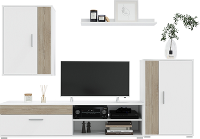 Горка Интерлиния Neo-4 - фото