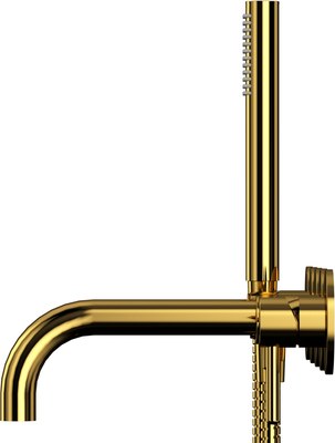 Смеситель Whitecross Y1240GL