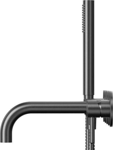 Смеситель Whitecross Y1240GM