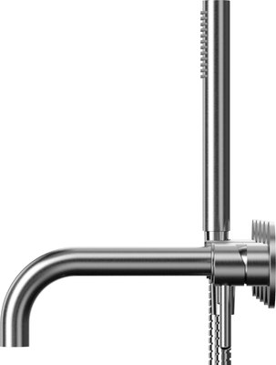 Смеситель Whitecross Y1240NIB