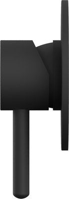 Смеситель Whitecross Y1245BL