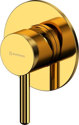 Смеситель Whitecross Y1245GL - фото