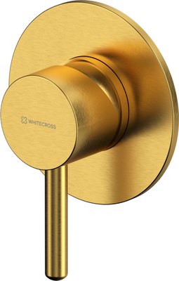 Смеситель Whitecross Y1245GLB - фото