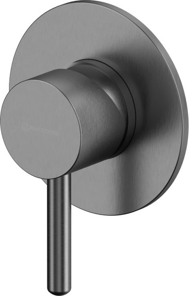 Смеситель Whitecross Y1245GM - фото