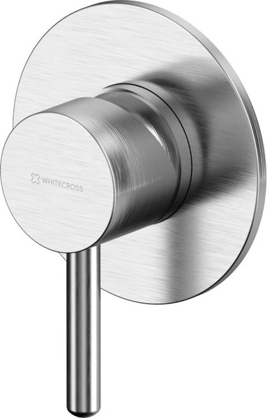 Смеситель Whitecross Y1245NIB - фото