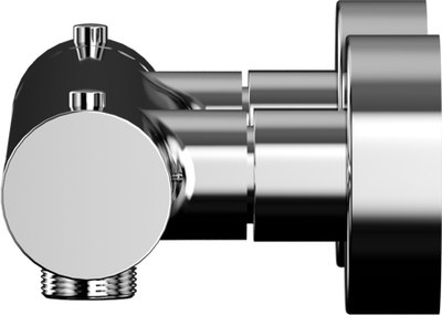 Смеситель Whitecross Y1246CR