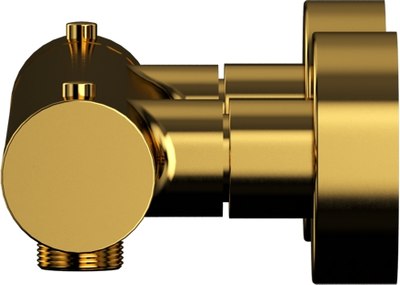 Смеситель Whitecross Y1246GL