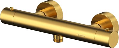 Смеситель Whitecross Y1246GLB - фото